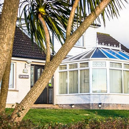 Bed and Breakfast Garron View Cushendall Zewnętrze zdjęcie