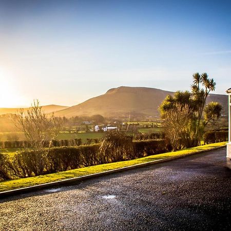 Bed and Breakfast Garron View Cushendall Zewnętrze zdjęcie