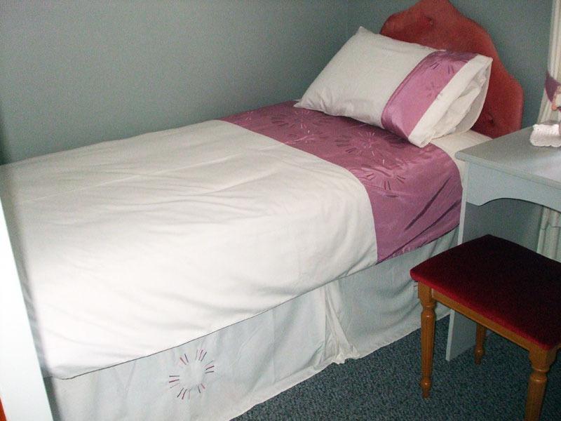 Bed and Breakfast Garron View Cushendall Zewnętrze zdjęcie