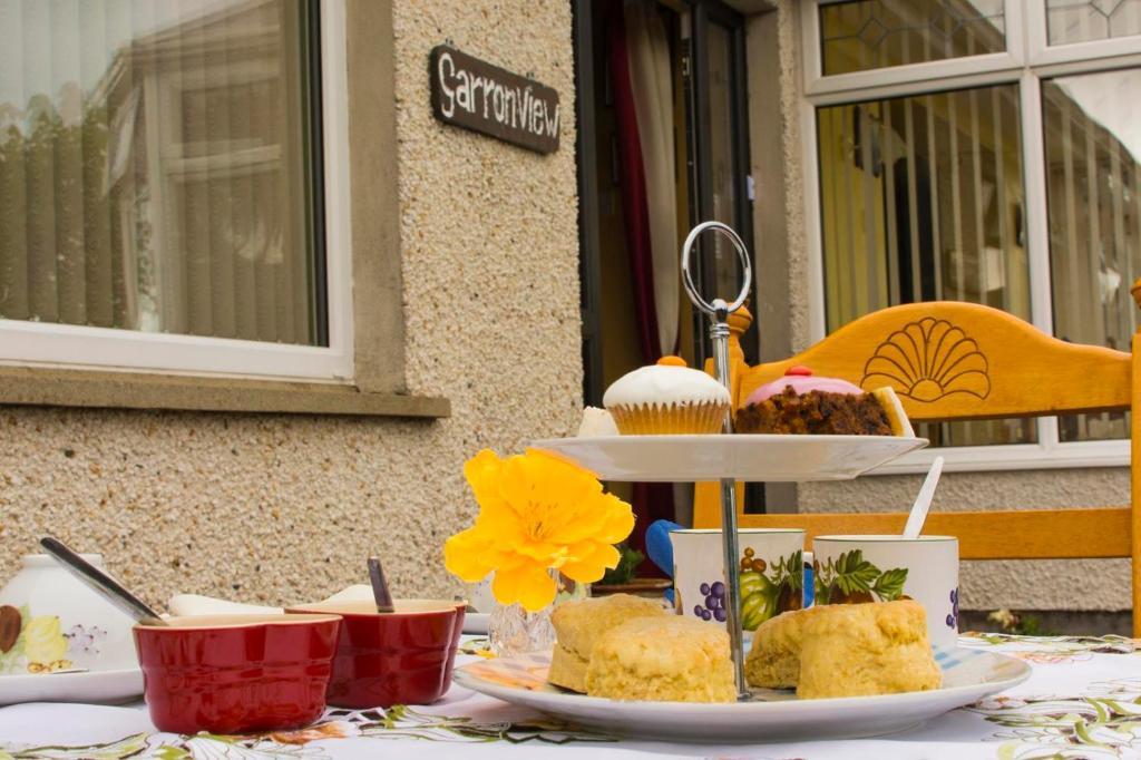 Bed and Breakfast Garron View Cushendall Zewnętrze zdjęcie