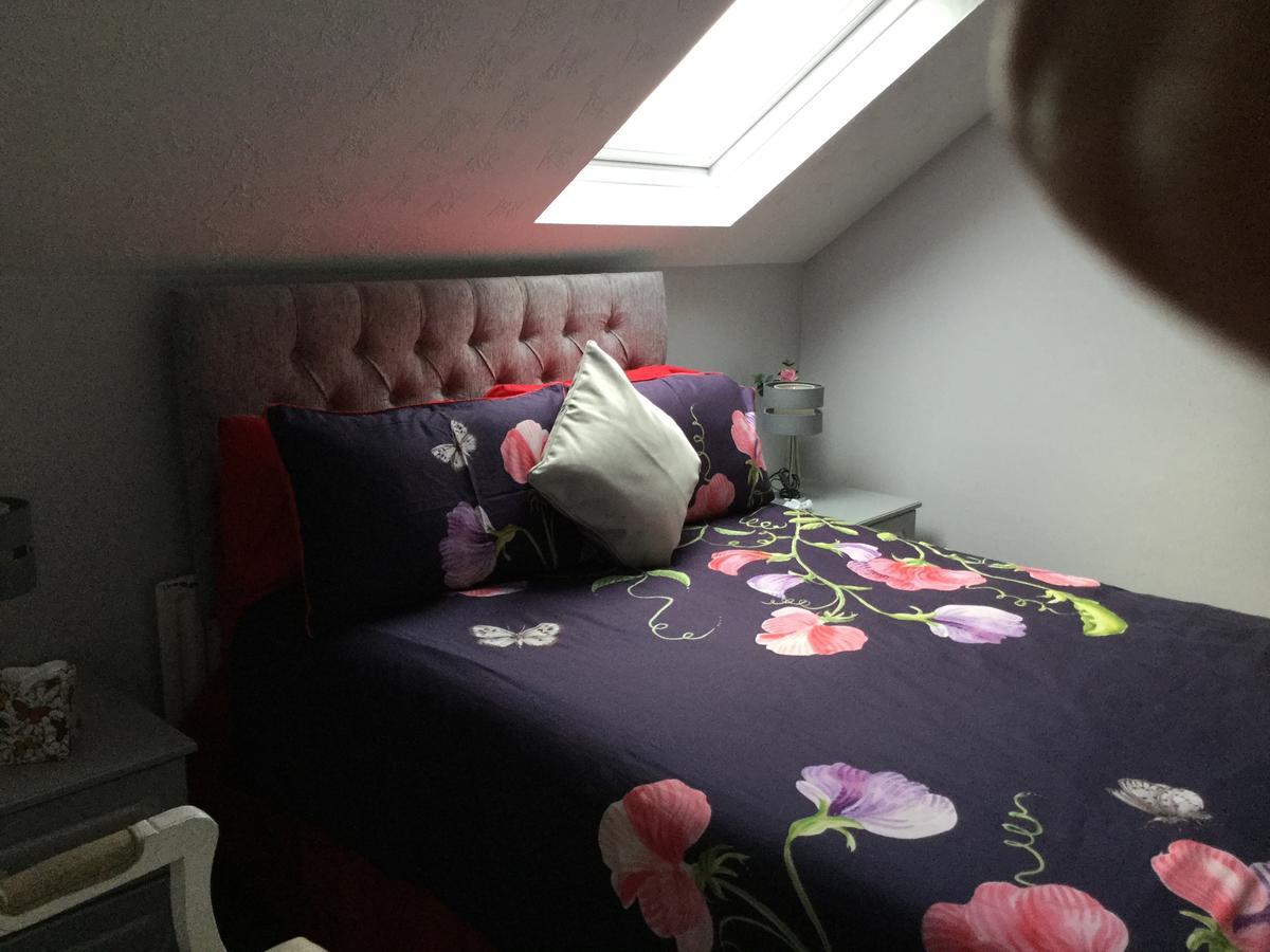 Bed and Breakfast Garron View Cushendall Zewnętrze zdjęcie