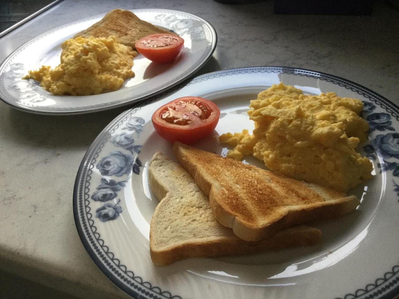 Bed and Breakfast Garron View Cushendall Zewnętrze zdjęcie