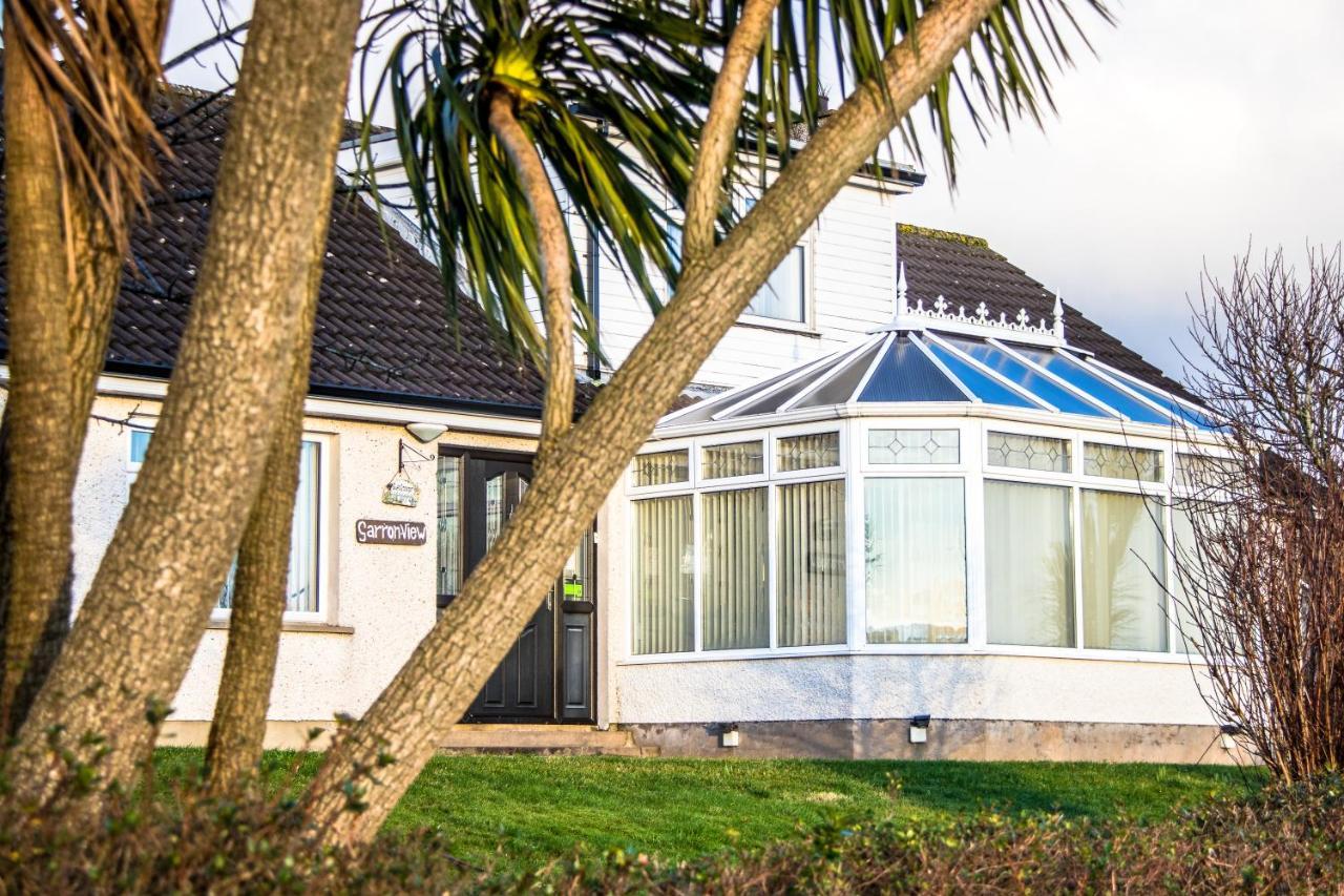 Bed and Breakfast Garron View Cushendall Zewnętrze zdjęcie