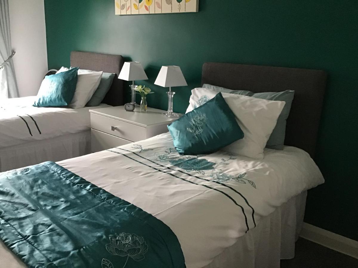 Bed and Breakfast Garron View Cushendall Zewnętrze zdjęcie
