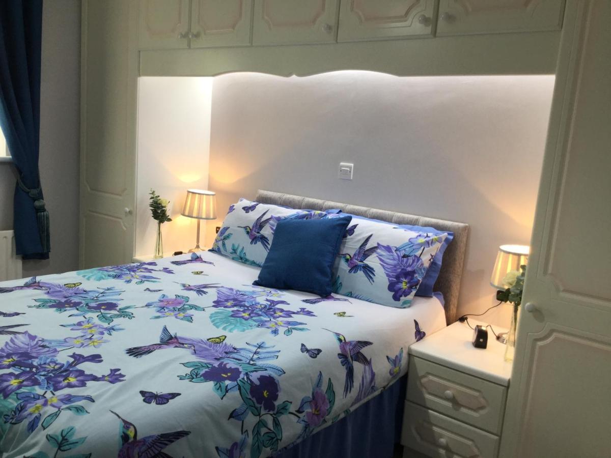 Bed and Breakfast Garron View Cushendall Zewnętrze zdjęcie