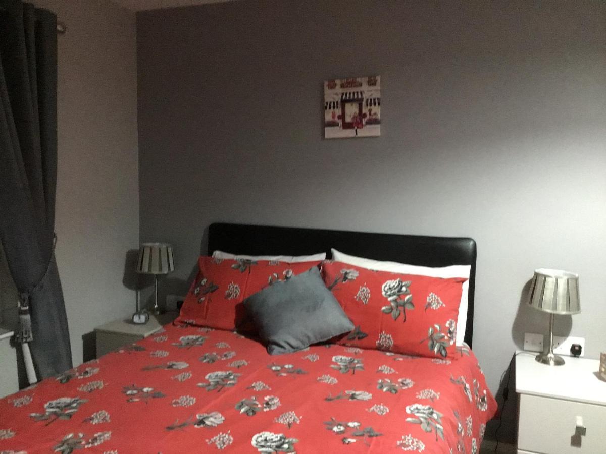 Bed and Breakfast Garron View Cushendall Zewnętrze zdjęcie